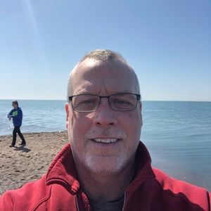 Meet your Posher, Scott